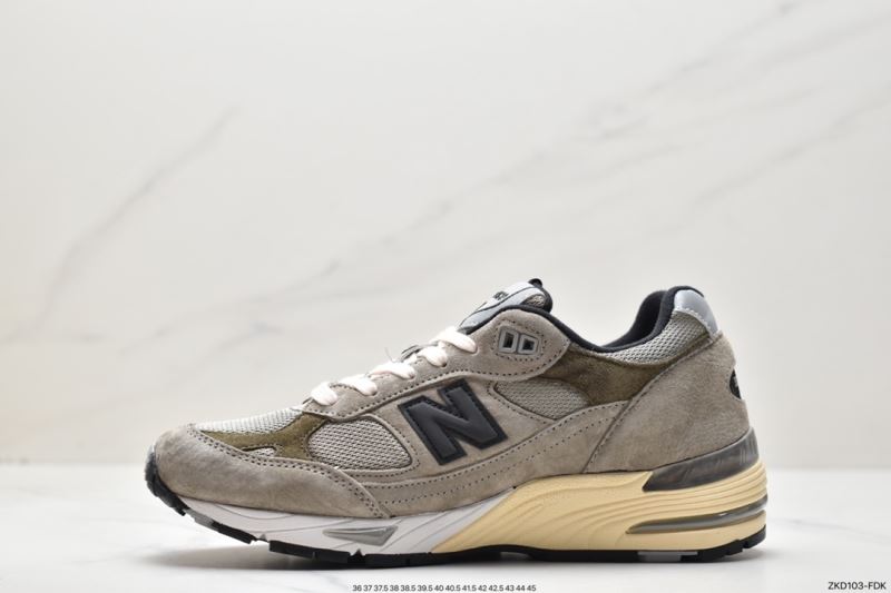 New Balance Sneakers